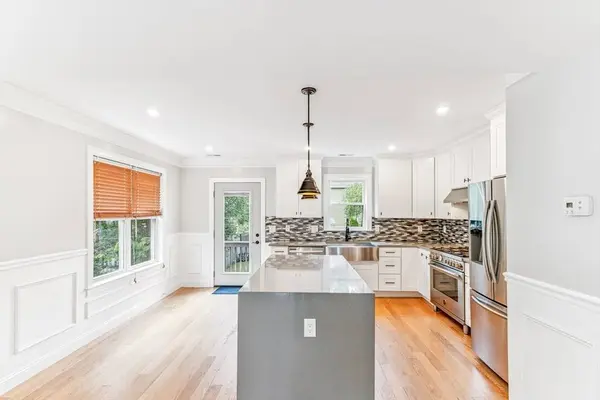 159 Sharon St #159, Medford, MA 02155