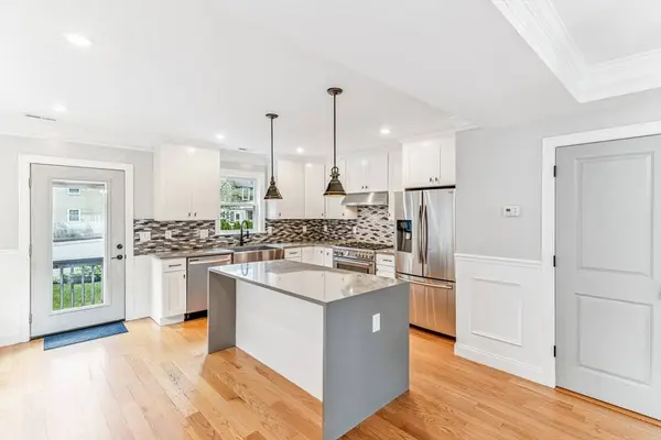 159 Sharon St #159, Medford, MA 02155