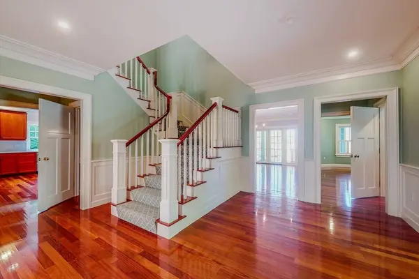 25 Myopia Road, Winchester, MA 01890