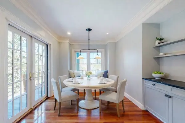 25 Myopia Road, Winchester, MA 01890