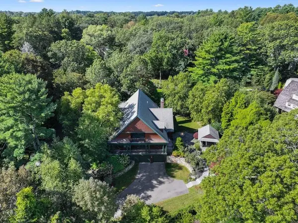 25 Myopia Road, Winchester, MA 01890