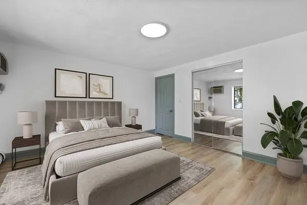 84 Grant St #7, Somerville, MA 02145