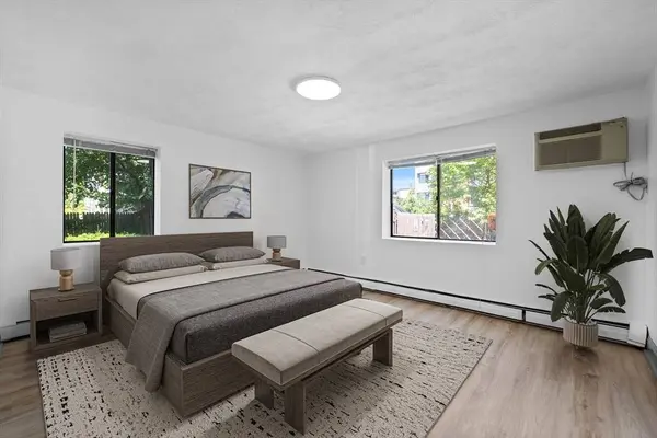 84 Grant St #7, Somerville, MA 02145