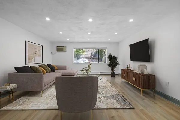 84 Grant St #7, Somerville, MA 02145