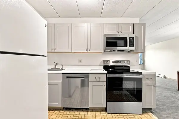 50 Water St #47, Medford, MA 02155
