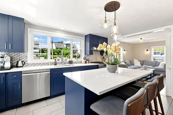 875 Highland Ave, Medford, MA 02155