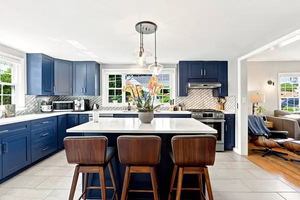 875 Highland Ave, Medford, MA 02155