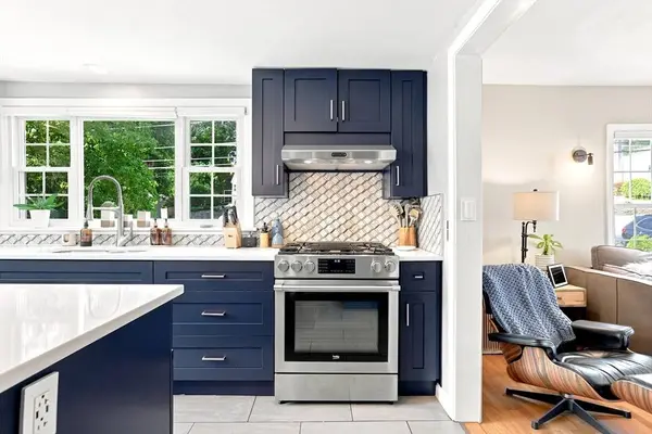 875 Highland Ave, Medford, MA 02155