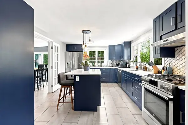875 Highland Ave, Medford, MA 02155