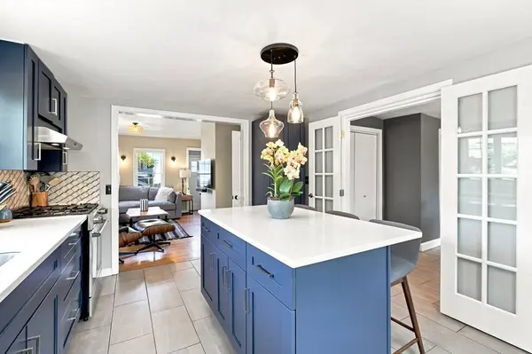 875 Highland Ave, Medford, MA 02155