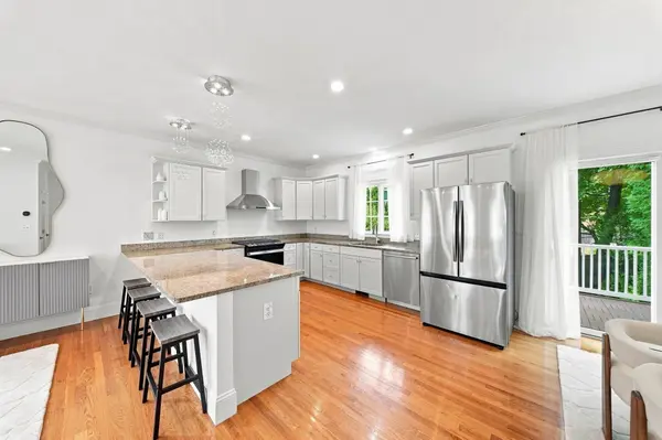 7 Sherman Place #7, Winchester, MA 01890