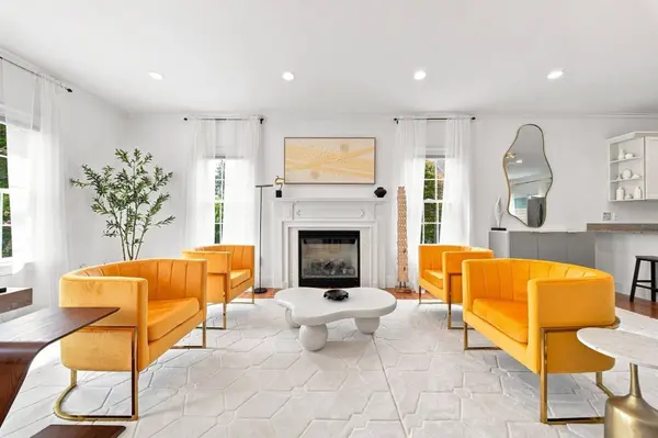 7 Sherman Place #7, Winchester, MA 01890