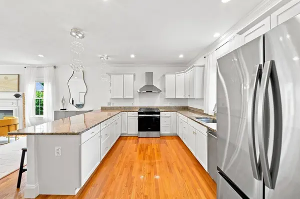 7 Sherman Place #7, Winchester, MA 01890