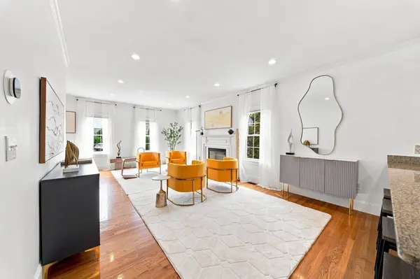 7 Sherman Place #7, Winchester, MA 01890