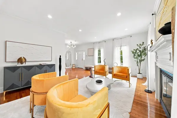7 Sherman Place #7, Winchester, MA 01890