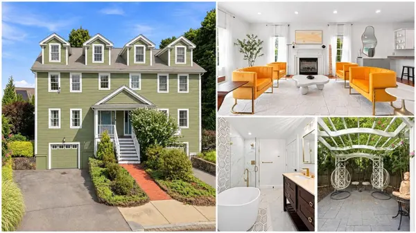 7 Sherman Place #7