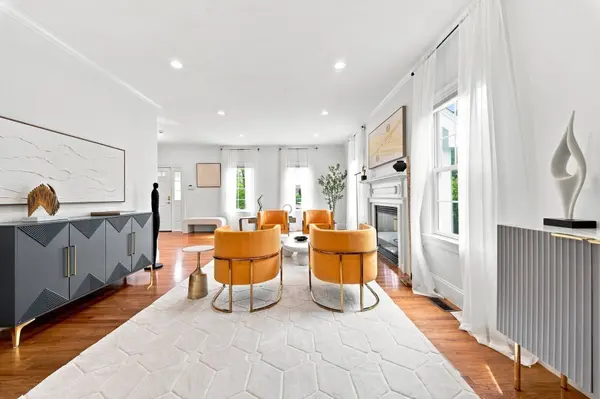 7 Sherman Place #7, Winchester, MA 01890