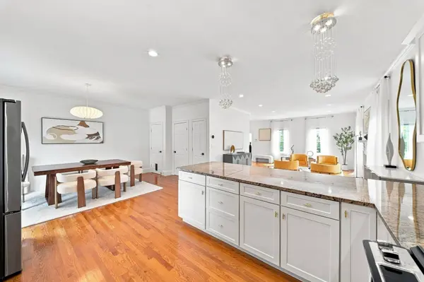 7 Sherman Place #7, Winchester, MA 01890