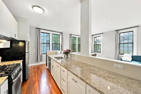 109 River St #2A, Cambridge, MA 02139