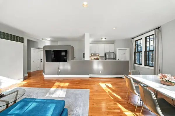 109 River St #2A, Cambridge, MA 02139