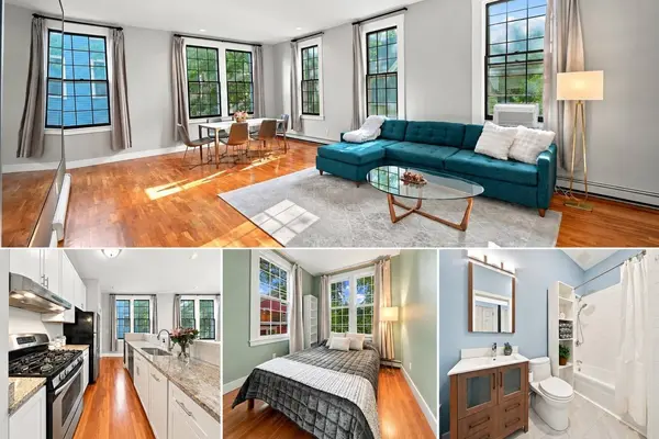 109 River St #2A
