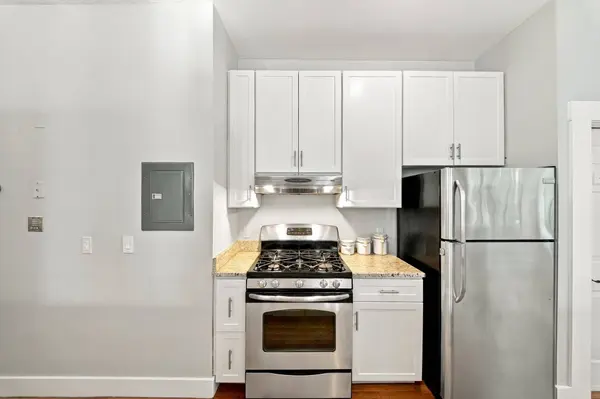 109 River St #2A, Cambridge, MA 02139
