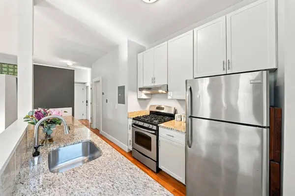 109 River St #2A, Cambridge, MA 02139