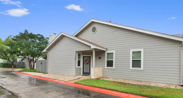 6501 Brush Country RD #134, Austin, TX 78749