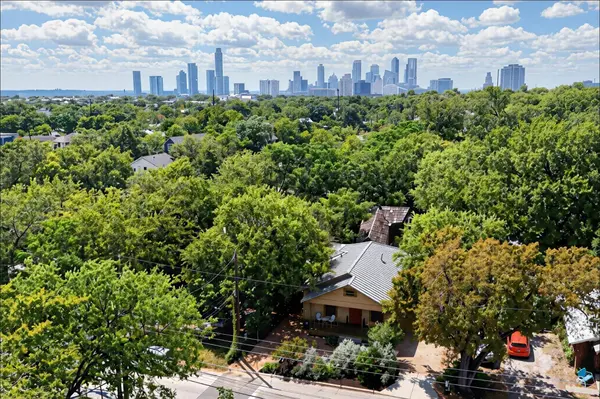 1704 Singleton Ave, Austin, TX 78702