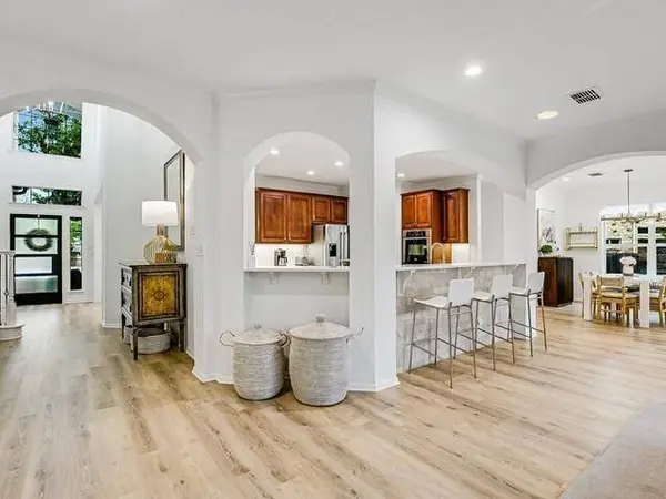 12904 Bloomfield Hills, Austin, TX 78732