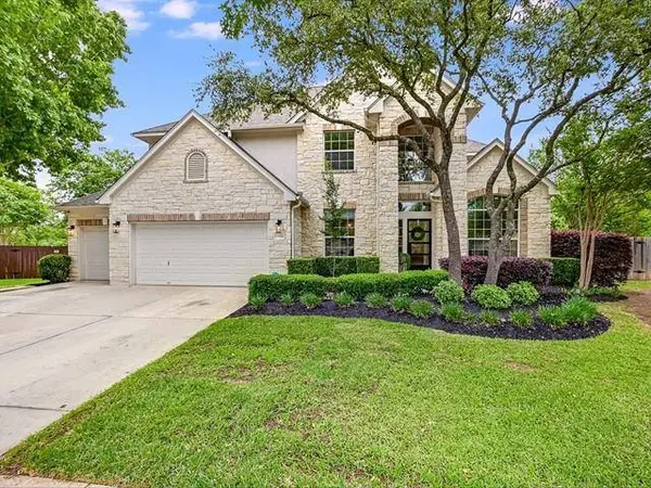 12904 Bloomfield Hills, Austin, TX 78732