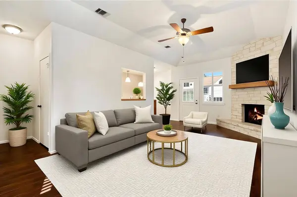 6501 Brush Country RD #109, Austin, TX 78749