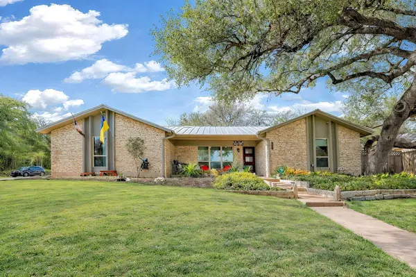 12300 Blue Water DR, Austin, TX 78758