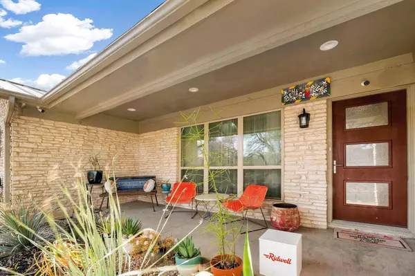 12300 Blue Water DR, Austin, TX 78758