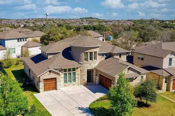 145 Cistern WAY, Austin, TX 78737