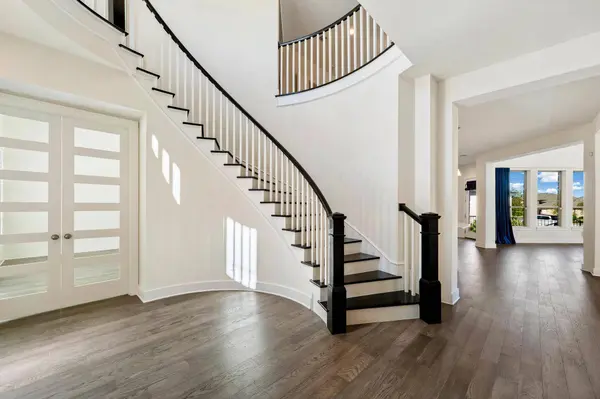 145 Cistern WAY, Austin, TX 78737