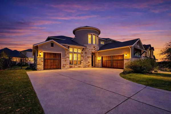 145 Cistern WAY, Austin, TX 78737