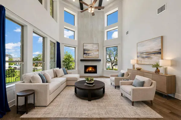 145 Cistern WAY, Austin, TX 78737