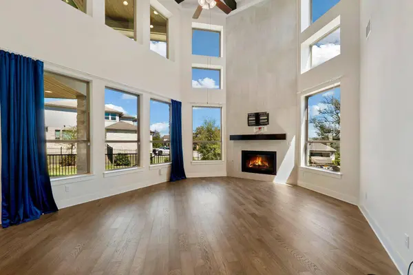 145 Cistern WAY, Austin, TX 78737