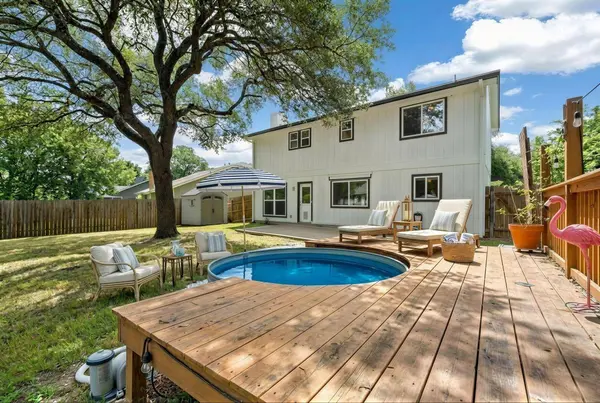 8536 Birmingham DR, Austin, TX 78748