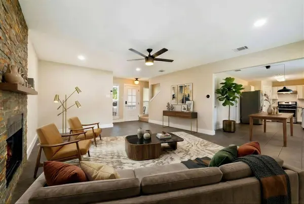 8536 Birmingham DR, Austin, TX 78748