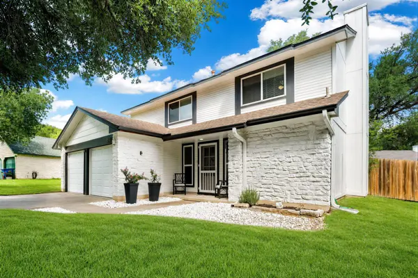 8536 Birmingham DR, Austin, TX 78748
