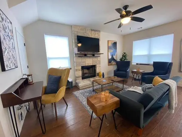 6201 Grover Ave #A, Austin, TX 78757