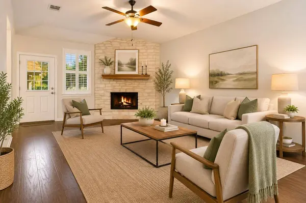 6501 Brush Country RD #109, Austin, TX 78749