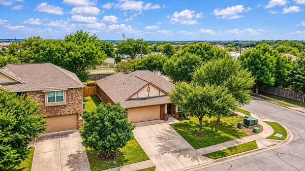 111 Sandstone TRL, Buda, TX 78610