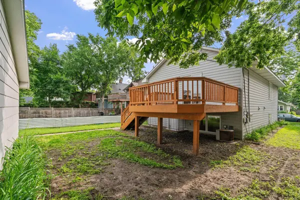 744 Pierce ST NE, Minneapolis, MN 55413