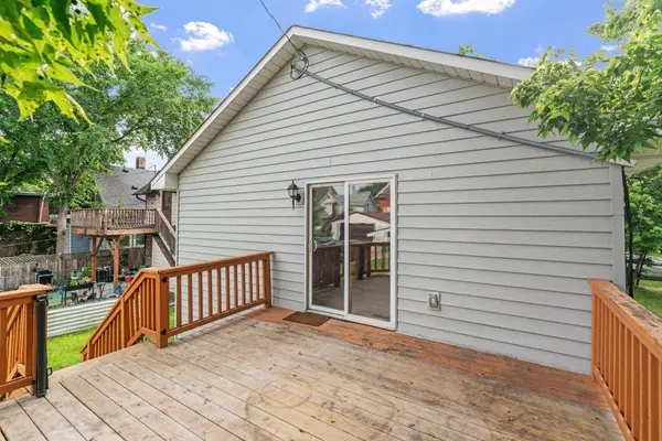 744 Pierce ST NE, Minneapolis, MN 55413