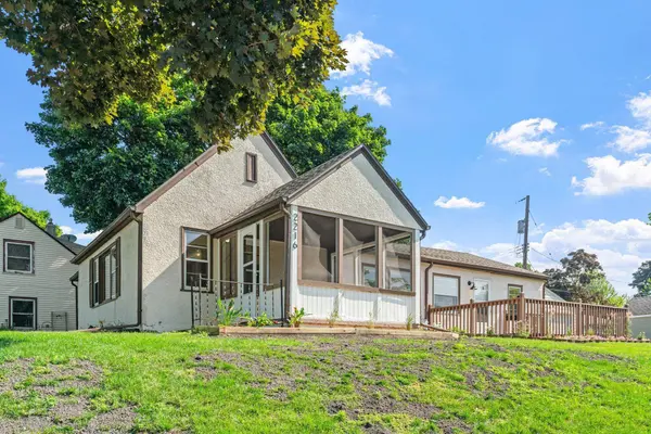 2216 W 57th ST, Minneapolis, MN 55419