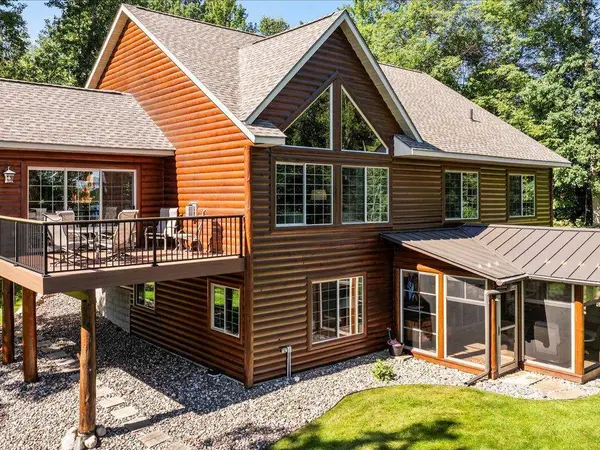 13598 Ox Cove TRL, Crosslake, MN 56442