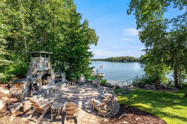 13598 Ox Cove TRL, Crosslake, MN 56442